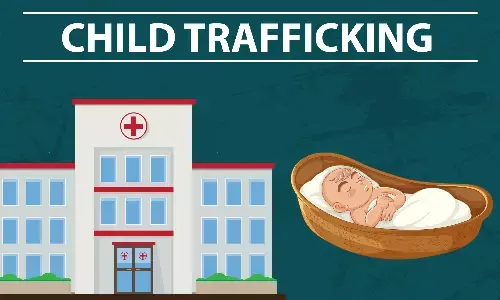 Licence Of Hospital Must Be Suspended If Any Newborn Infant Is Trafficked From There: Supreme Court Licence Of Hospital Must Be Suspended If Any Newborn Infant Is Trafficked From There: Supreme Court