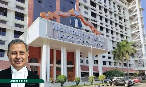 Kerala High Court Directs Action Against Private Nursing Colleges Not Providing Salary To Teachers As Per UGC Scale Kerala High Court Directs Action Against Private Nursing Colleges Not Providing Salary To Teachers As Per UGC Scale
