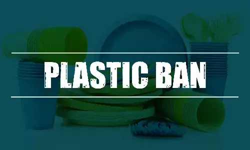 Madras High Court Bans Manufacture & Sale Of 28 Plastic Items Throughout Western Ghats, Sanctuaries & Tiger Reserves Madras High Court Bans Manufacture & Sale Of 28 Plastic Items Throughout Western Ghats, Sanctuaries & Tiger Reserves