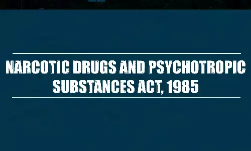 Mere Mention Of Psychotropic Substances Under D&C Regime Won’t Take Them Away From Purview Of NDPS Act: Supreme Court Mere Mention Of Psychotropic Substances Under D&C Regime Won’t Take Them Away From Purview Of NDPS Act: Supreme Court
