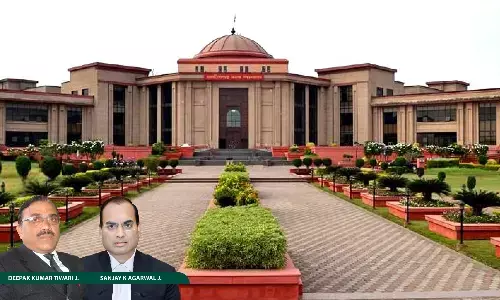 No Penalty U/S. 271(1)(c) Income Tax Act For Voluntarily Disclosing Data Entry Error By Assessee: Chhattisgarh High Court No Penalty U/S. 271(1)(c) Income Tax Act For Voluntarily Disclosing Data Entry Error By Assessee: Chhattisgarh High Court