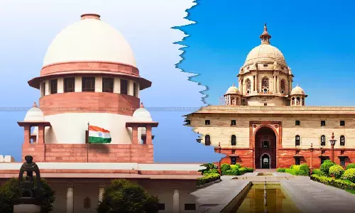 Neither Article 200 Nor 142 Enables Issue Of Any Command To Governor Or President Of India Neither Article 200 Nor 142 Enables Issue Of Any Command To Governor Or President Of India