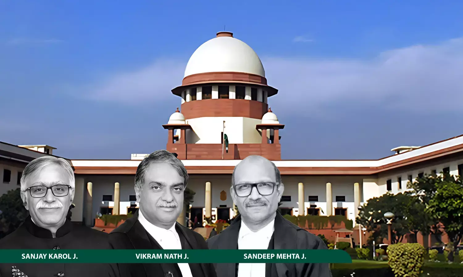 Difficulties in Mental Health; Good Conduct For 16-17 Years: Supreme Court Commutes Death Sentence Of Man Convicted For Killing Wife, Children & Raping Daughter Difficulties in Mental Health; Good Conduct For 16-17 Years: Supreme Court Commutes Death Sentence Of Man Convicted For Killing Wife, Children & Raping Daughter