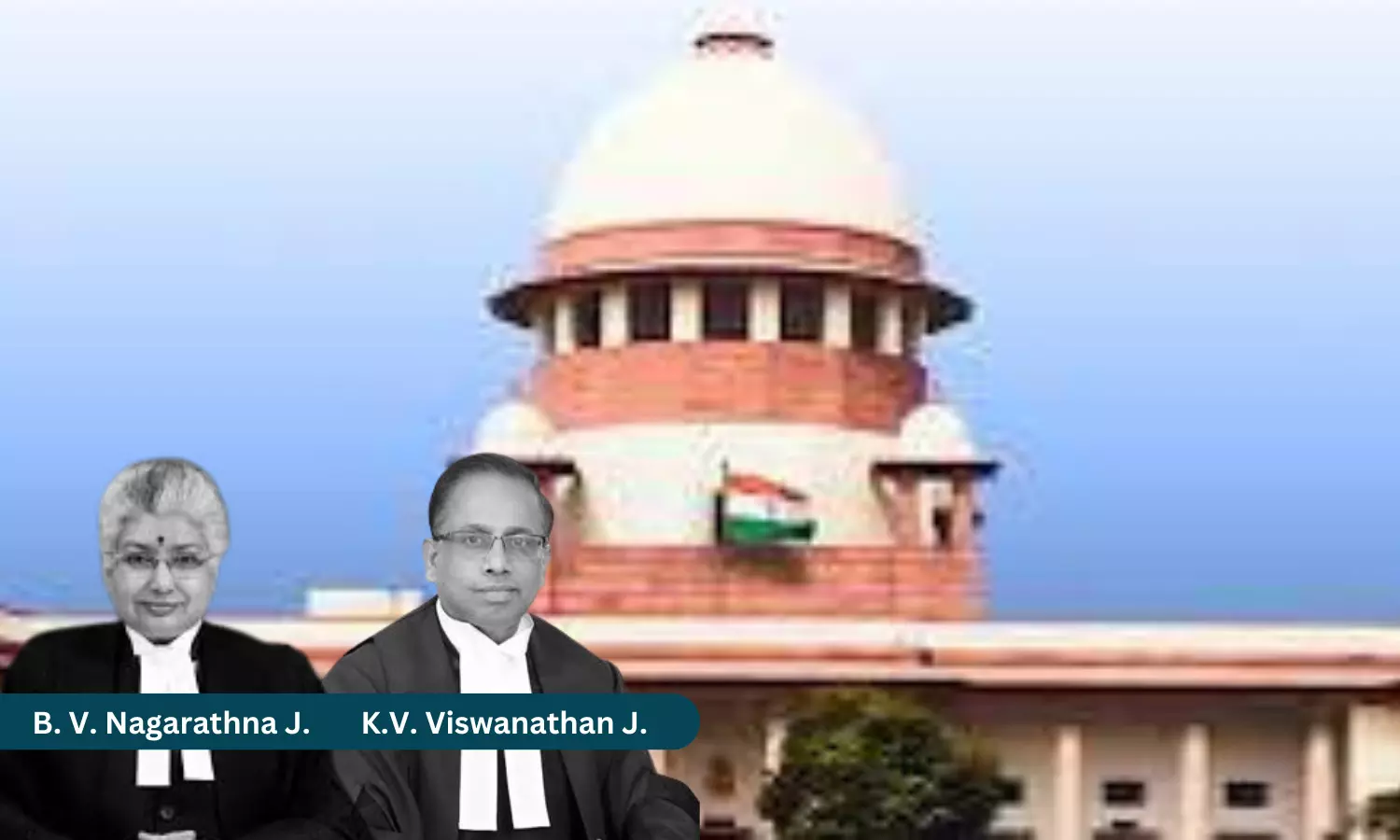 Supreme Court Directs Expeditious Disposal Of Landlord-Tenant Cases Where Trial Is Stayed By Allahabad HC Supreme Court Directs Expeditious Disposal Of Landlord-Tenant Cases Where Trial Is Stayed By Allahabad HC