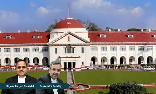 Patna High Court: Non-Registration For Service Tax Not Sufficient Grounds To Assume Fraud Or Willful Tax Evasion For Invoking The Extended Five-Year Limitation Period U/s. 73(1) Finance Act Patna High Court: Non-Registration For Service Tax Not Sufficient Grounds To Assume Fraud Or Willful Tax Evasion For Invoking The Extended Five-Year Limitation Period U/s. 73(1) Finance Act