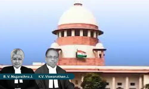 Supreme Court Directs Expeditious Disposal Of Landlord-Tenant Cases  Where Trial Is Stayed By Allahabad HC Supreme Court Directs Expeditious Disposal Of Landlord-Tenant Cases  Where Trial Is Stayed By Allahabad HC