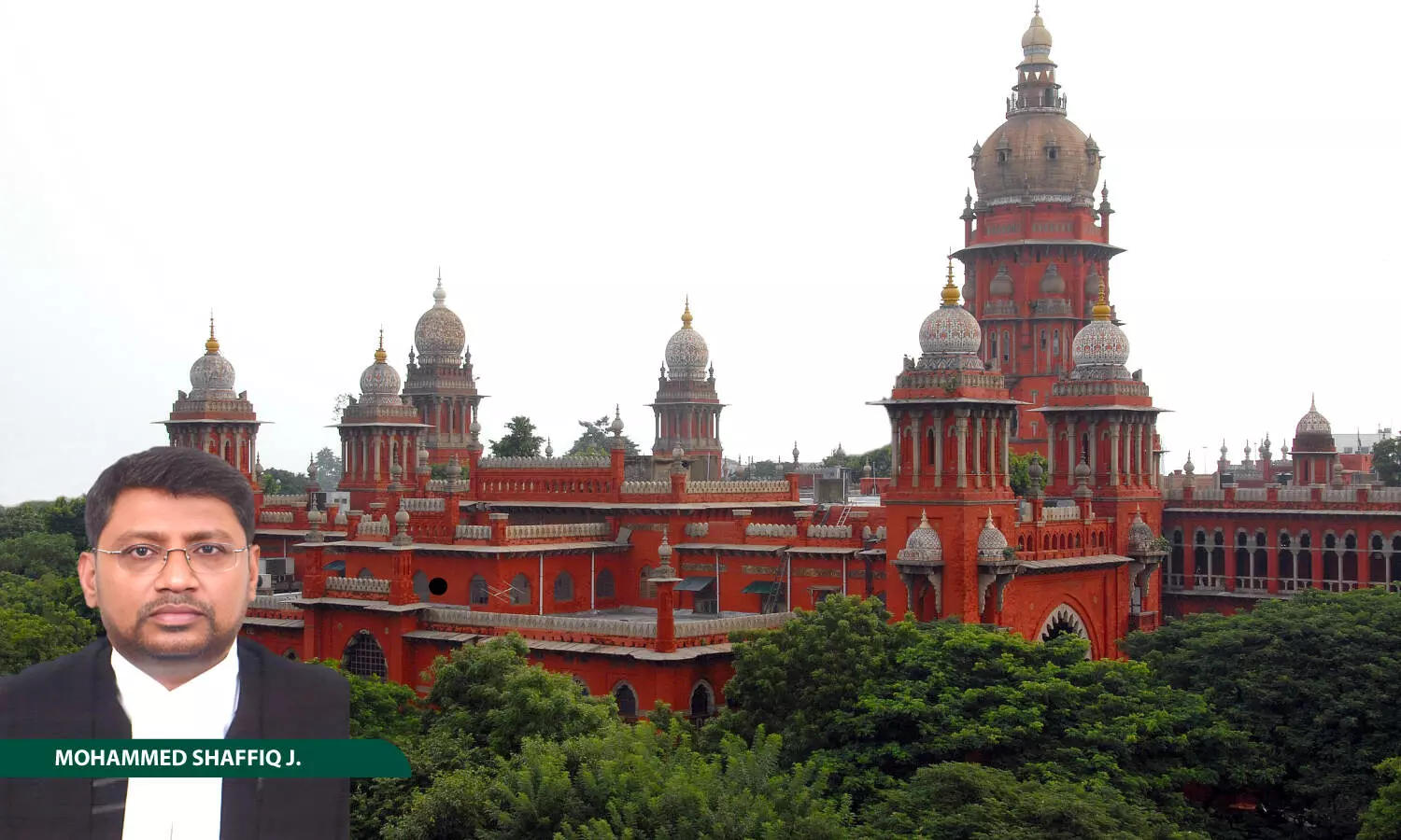 Service Of Notice Or Order By Making It Available In Common Portal Is Valid U/S 169 Of GST Act: Madras High Court