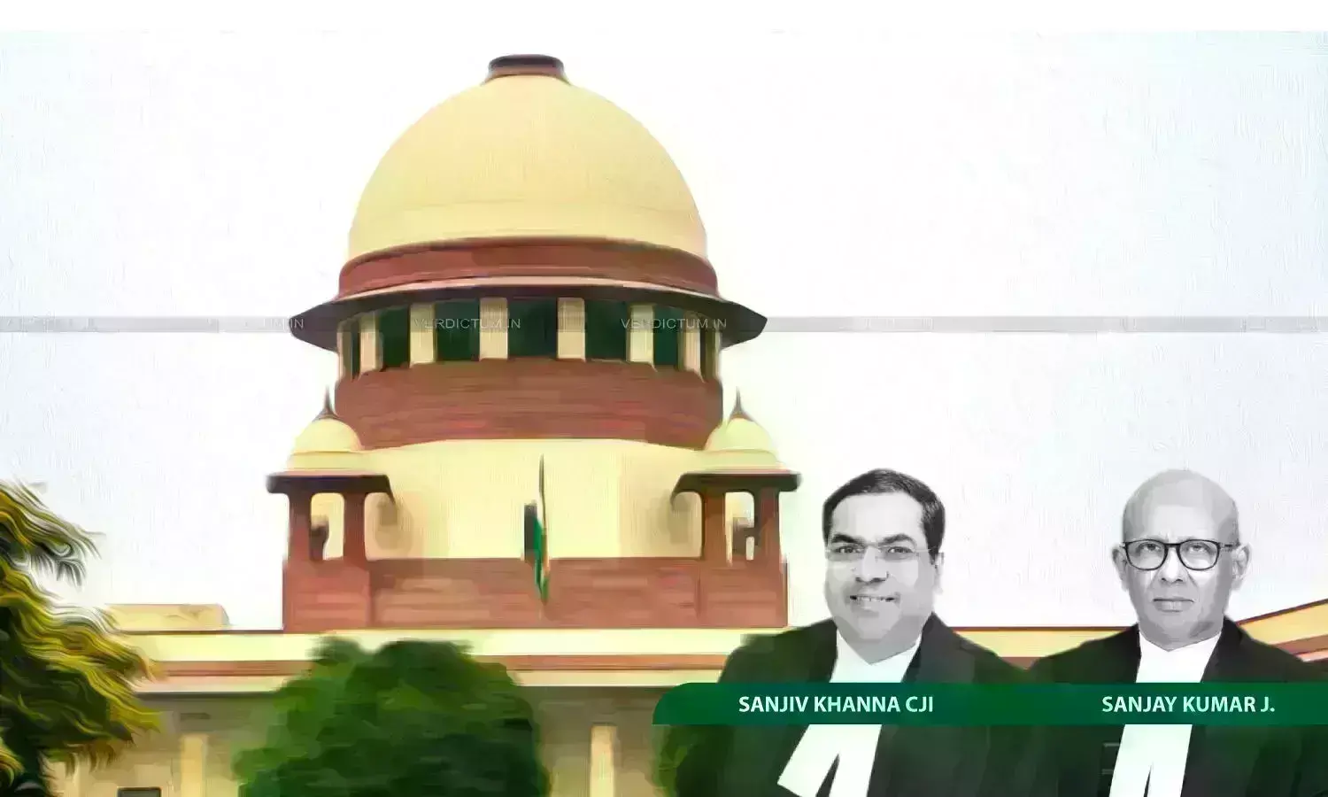 Chief Justice Of India Sanjiv Khanna, Justice Sanjay Kumar, Supreme Court Chief Justice Of India Sanjiv Khanna, Justice Sanjay Kumar, Supreme Court