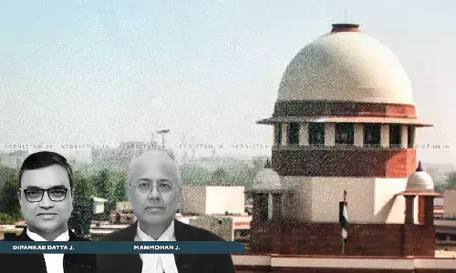 Justice Dipankar Datta, Justice Manmohan, Supreme Court Justice Dipankar Datta, Justice Manmohan, Supreme Court