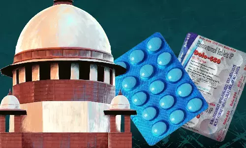 Doctors Should Be Mandated To Prescribe Only Generic Medicines: Supreme Court Doctors Should Be Mandated To Prescribe Only Generic Medicines: Supreme Court