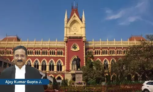 Trial Necessary To Uncover Truth: Calcutta High Court Refuses To Quash Case Against Former VC Of Visva Bharati University Under SC/ST Act
