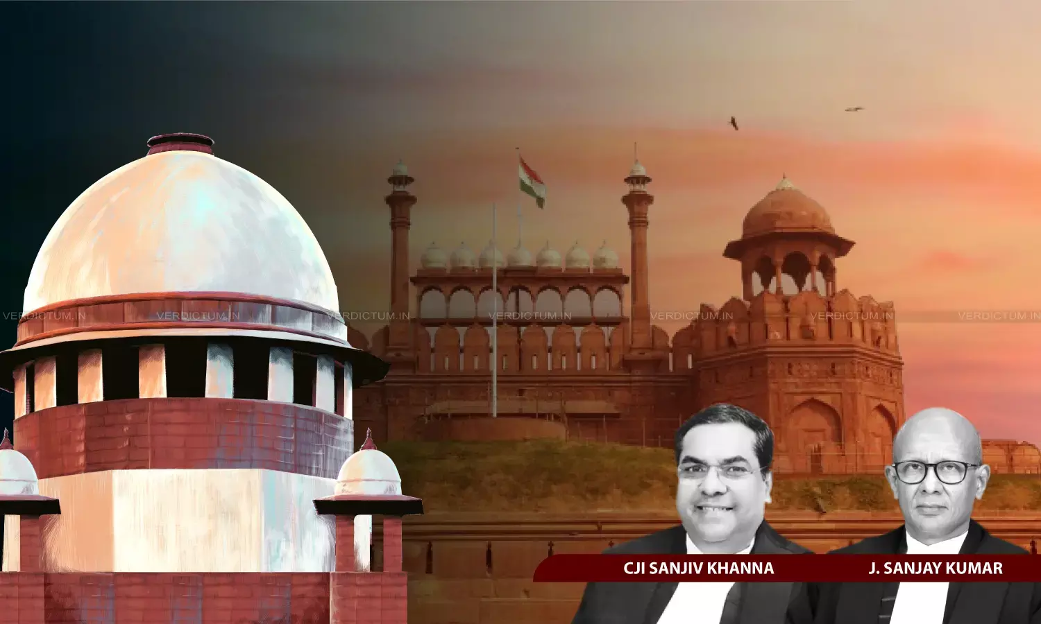 Why Not Agra Fort, Fatehpur Sikri?: Supreme Court Dismisses Plea By Woman Claiming Ownership Of Red Fort As Descendant of Mughal King Why Not Agra Fort, Fatehpur Sikri?: Supreme Court Dismisses Plea By Woman Claiming Ownership Of Red Fort As Descendant of Mughal King