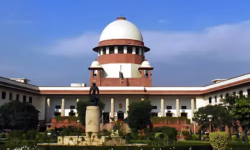 21 Out Of 33 Judges Of Supreme Court Make Their Assets Public: Here Are Some Highlights