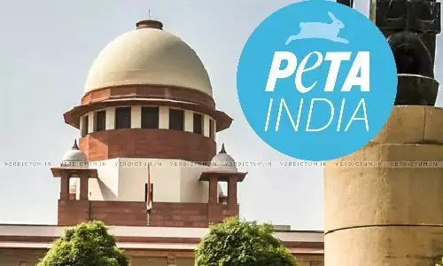 We Don’t Want Extra Constitutional Bodies To Be Involved In Everything: Supreme Court Tells PETA In Plea On Dog Breeding In Tamil Nadu