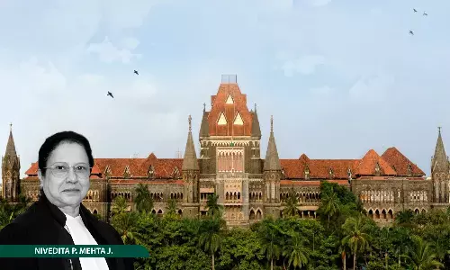 A Court That Doesn’t Have Jurisdiction, Can’t Be Allowed To Confer Itself With Jurisdiction By Amendment Of Pleadings: Bombay High Court A Court That Doesn’t Have Jurisdiction, Can’t Be Allowed To Confer Itself With Jurisdiction By Amendment Of Pleadings: Bombay High Court