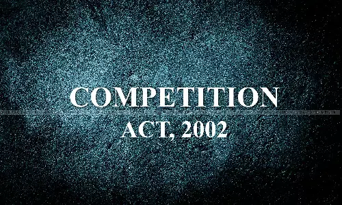 Supreme Court: Competition Law Not Designed To Humble Successful Or Clip Wings Of Enterprises That Have Secured Commanding Market Share