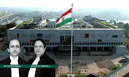 Bombay High Court: Notice Issued U/s 148 Income Tax Act Which Is Beyond Time Line Stipulated U/s 149(1) IT Act Is Invalid Bombay High Court: Notice Issued U/s 148 Income Tax Act Which Is Beyond Time Line Stipulated U/s 149(1) IT Act Is Invalid