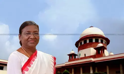 Read Presidential Reference Containing 14 Questions To Supreme Court On Governors & President’s Role In Granting Assent To Bills Read Presidential Reference Containing 14 Questions To Supreme Court On Governors & President’s Role In Granting Assent To Bills