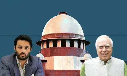 Supreme Court Agrees To Urgently List Plea By Ashoka University Professor Ali Khan Mahmudabad Challenging His Arrest Over Social Media Post On Operation Sindoor Supreme Court Agrees To Urgently List Plea By Ashoka University Professor Ali Khan Mahmudabad Challenging His Arrest Over Social Media Post On Operation Sindoor