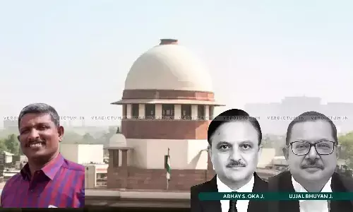 So Many People Behind Bars Only Because Person Killed Had Particular Political Philosophy: Supreme Court To NIA While Granting Bail To PFI Leaders In RSS Worker Murder Case