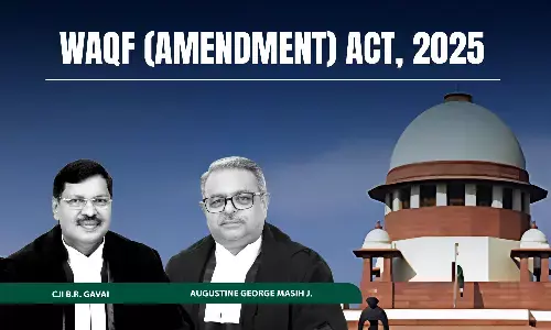 CJI B.R. Gavai, Justice Augustine George Masih, Supreme Court CJI B.R. Gavai, Justice Augustine George Masih, Supreme Court