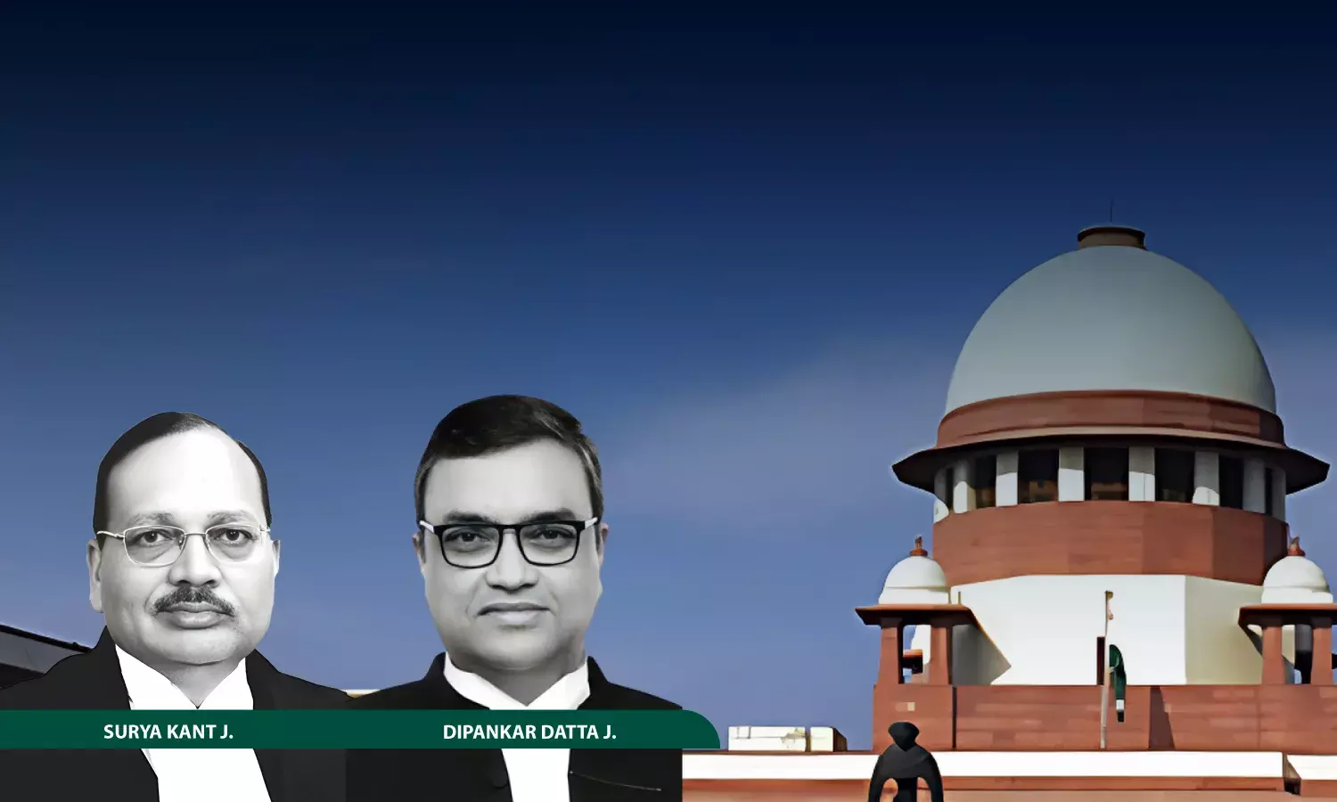 Beautifully Written, Enjoyed Reading, One Of The Best: Supreme Court Showers Praises On A Bombay High Court’s Order While Dismissing SLP Against It Beautifully Written, Enjoyed Reading, One Of The Best: Supreme Court Showers Praises On A Bombay High Court’s Order While Dismissing SLP Against It