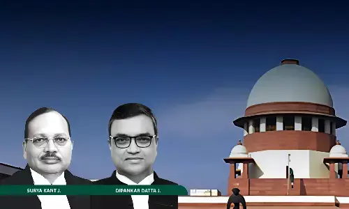 Supreme Court Grants Interim Bail To Five Accused In PFI Leader Shan’s Murder In Kerala Supreme Court Grants Interim Bail To Five Accused In PFI Leader Shan’s Murder In Kerala