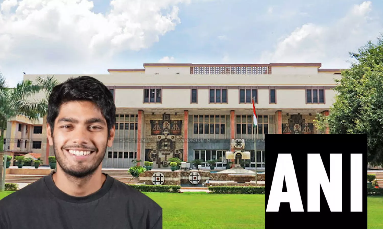 Delhi High Court Directs YouTuber To Remove Defamatory Video Portions Alleging Extortion By ANI; Says Terms Like ‘Hafta Wasooli’ And ‘Gunda Raaj’ Are Defamatory Delhi High Court Directs YouTuber To Remove Defamatory Video Portions Alleging Extortion By ANI; Says Terms Like ‘Hafta Wasooli’ And ‘Gunda Raaj’ Are Defamatory