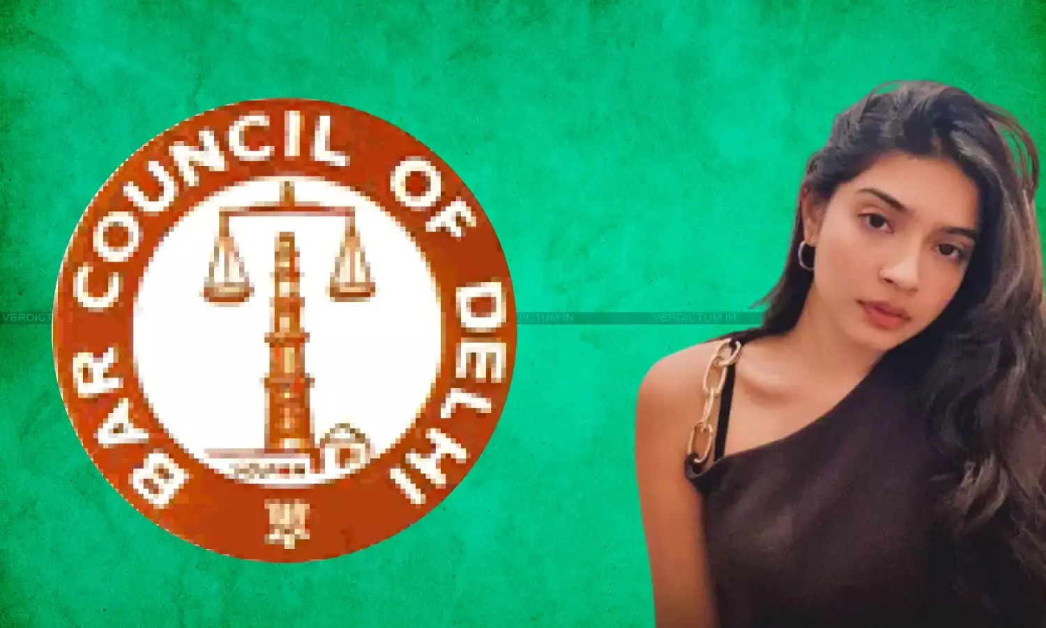 After BCI Bar Council Of Delhi Condemns Arrest Of Law Student Sharmistha Panoli, Calls It Politically Motivated After BCI Bar Council Of Delhi Condemns Arrest Of Law Student Sharmistha Panoli, Calls It Politically Motivated