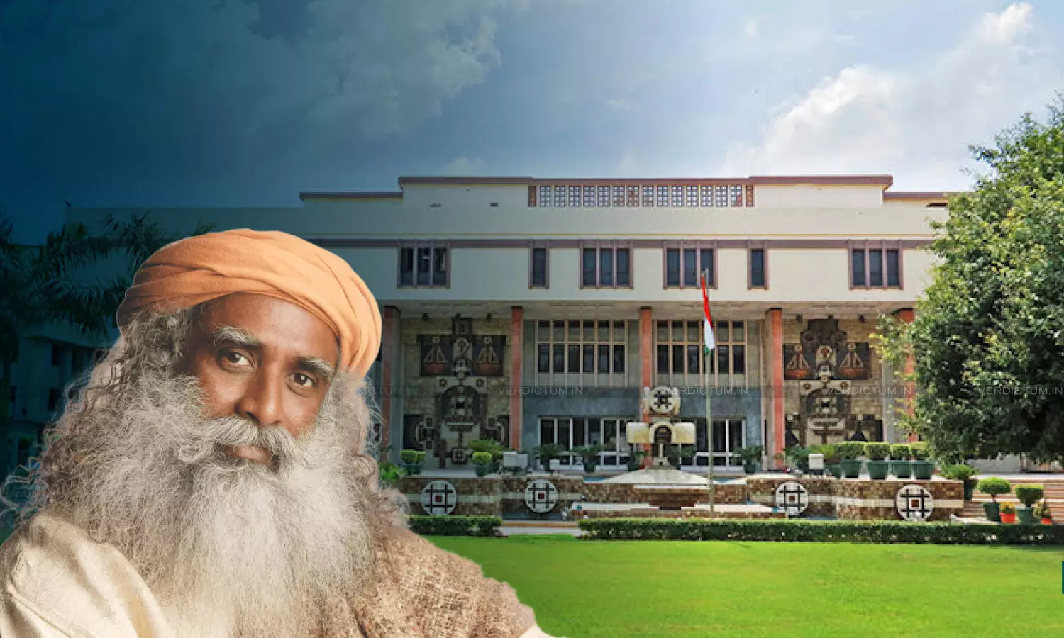 Clear Example Of Personality Rights Infringement: Delhi High Court Grants Dynamic+ Injunction In Favor Of Sadhguru Against AI Doctored Content Floating Online