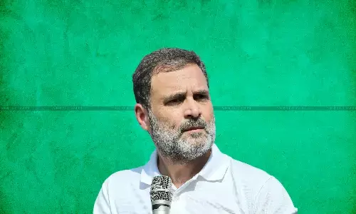 Rahul Gandhi Rahul Gandhi