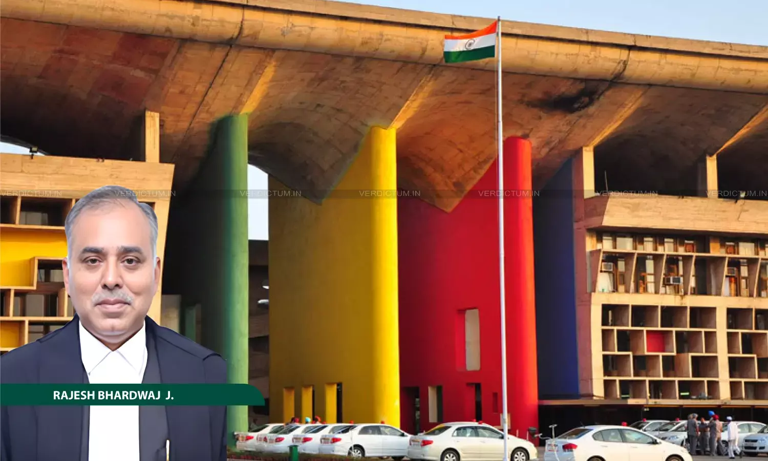 Continued Custody Of Minor Child With Father Who Is Residing With His Second Wife Not Conducive To Child’s Welfare: Punjab & Haryana High Court Continued Custody Of Minor Child With Father Who Is Residing With His Second Wife Not Conducive To Child’s Welfare: Punjab & Haryana High Court