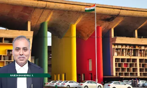 Continued Custody Of Minor Child With Father Who Is Residing With His Second Wife Not Conducive To Child’s Welfare: Punjab & Haryana High Court Continued Custody Of Minor Child With Father Who Is Residing With His Second Wife Not Conducive To Child’s Welfare: Punjab & Haryana High Court