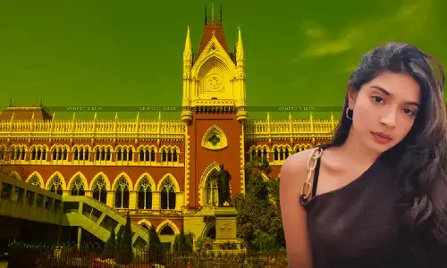 “Arrest Was Mechanical”: Calcutta High Court Observes While Granting Bail To Sharmistha Panoli; Directs Police Protection In Light Of Threats And Obscene Messages