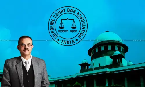 Collegiums Structural Flaws Demand Urgent Correction: SCBA Urges CJI To Finalize MoP, Calls For Transparent Judicial Appointments Collegiums Structural Flaws Demand Urgent Correction: SCBA Urges CJI To Finalize MoP, Calls For Transparent Judicial Appointments