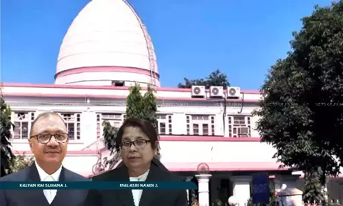 Gauhati High Court Allows Man To Visit ‘Declared Foreigner Uncles Detained In Assam Police Battalion Gauhati High Court Allows Man To Visit ‘Declared Foreigner Uncles Detained In Assam Police Battalion