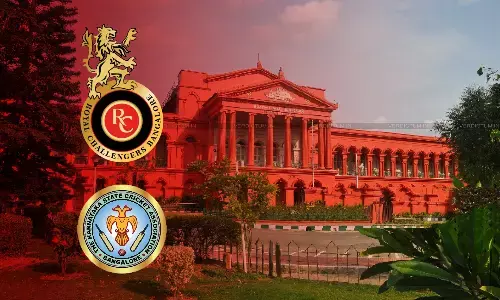 Karnataka High Court Questions State Govt Over Placing Report On Bengaluru Stampede In Sealed Cover Karnataka High Court Questions State Govt Over Placing Report On Bengaluru Stampede In Sealed Cover