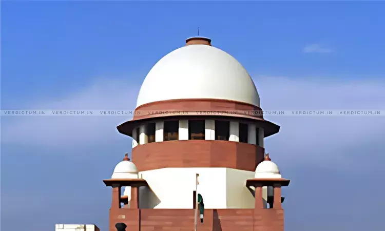 Courts Are Agnostic To Who The Victim Is: Supreme Court On Lawyers & Police Officers Alleging Brutality Against Them During Delhi Protests