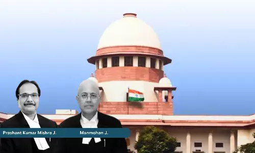 Supreme Court Refuses To Entertain Pakistani Christians Plea Seeking Citizenship Under CAA, Challenging 2014 Cut-Off Citing Persecution Supreme Court Refuses To Entertain Pakistani Christians Plea Seeking Citizenship Under CAA, Challenging 2014 Cut-Off Citing Persecution