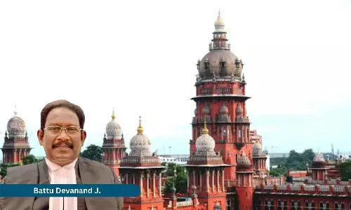 Lethargic Attitude: Madras High Court Initiates Contempt Proceedings Against Chief Secretaries Working Since 2023 Over Non-compliance Of Orders On Compassionate Appointment Lethargic Attitude: Madras High Court Initiates Contempt Proceedings Against Chief Secretaries Working Since 2023 Over Non-compliance Of Orders On Compassionate Appointment