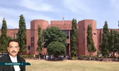 Jammu & Kashmir & Ladakh High Court: Prosecution U/s 138 NI Act Fails If Accused Succeeds In Raising Defence Sufficient To Create Doubt About Existence Of Legally Enforceable Debt Jammu & Kashmir & Ladakh High Court: Prosecution U/s 138 NI Act Fails If Accused Succeeds In Raising Defence Sufficient To Create Doubt About Existence Of Legally Enforceable Debt