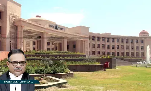 Allahabad High Court: Decision To Withdraw Appointment Offer Entails Severe Civil Consequences; Impacts Livelihood & Career Allahabad High Court: Decision To Withdraw Appointment Offer Entails Severe Civil Consequences; Impacts Livelihood & Career