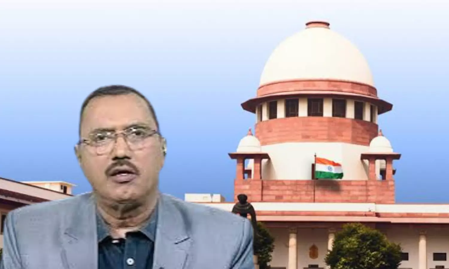 His Journalistic Participation In Live TV Show Deserves To Be Protected: Supreme Court Grants Bail To Journalist Kommineni Srinivasa Rao His Journalistic Participation In Live TV Show Deserves To Be Protected: Supreme Court Grants Bail To Journalist Kommineni Srinivasa Rao