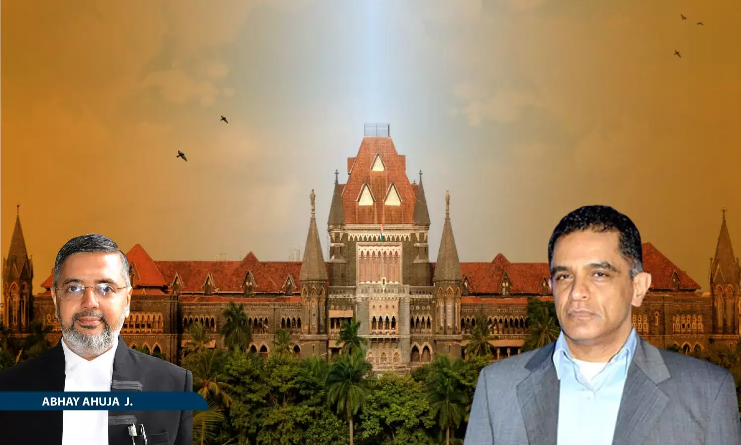 Formal Service Of Summons Not Needed In Transferred Commercial Suits Where Defendant Has Entered Appearance: Bombay High Court Rejects Producer Firoz Nadiadwala’s Plea To Dismiss 24 Crore Suit Formal Service Of Summons Not Needed In Transferred Commercial Suits Where Defendant Has Entered Appearance: Bombay High Court Rejects Producer Firoz Nadiadwala’s Plea To Dismiss 24 Crore Suit