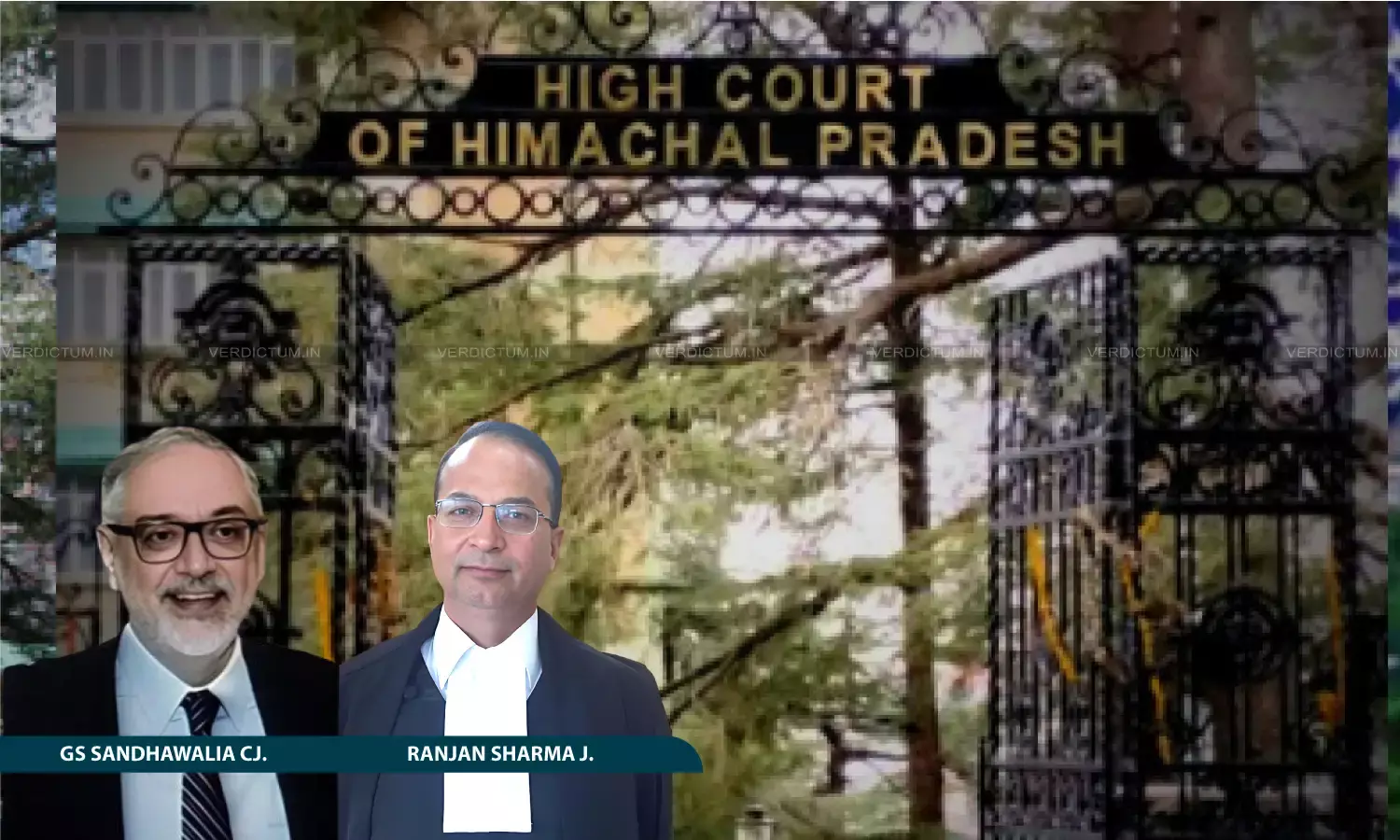 Himachal Pradesh High Court: Once Condition Provided That Earlier Seniority Is Forfeited, Claim For Seniority In Future Cannot Be Made Himachal Pradesh High Court: Once Condition Provided That Earlier Seniority Is Forfeited, Claim For Seniority In Future Cannot Be Made