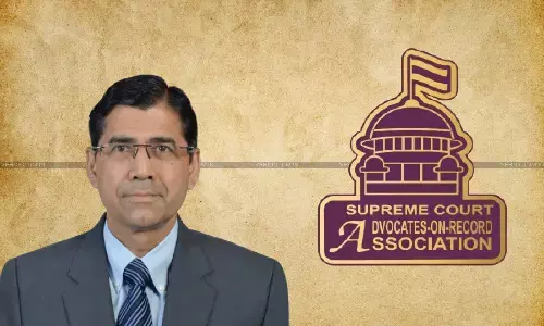 Summoning Senior Member of Bar For Discharging Professional Responsibilities Is An Affront To Sanctity Of Advocates Role: SCAORA on ED Notice To Arvind Datar Summoning Senior Member of Bar For Discharging Professional Responsibilities Is An Affront To Sanctity Of Advocates Role: SCAORA on ED Notice To Arvind Datar