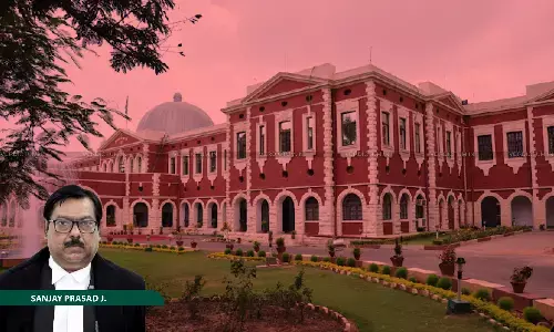 Death Of Student In Campus Clash: Jharkhand High Court Directs BIT Mesra To Frame SOP For Safety And Security Of Students Death Of Student In Campus Clash: Jharkhand High Court Directs BIT Mesra To Frame SOP For Safety And Security Of Students