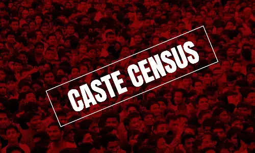 Centre Notifies Reference Dates For Caste Census In Two Phases Centre Notifies Reference Dates For Caste Census In Two Phases