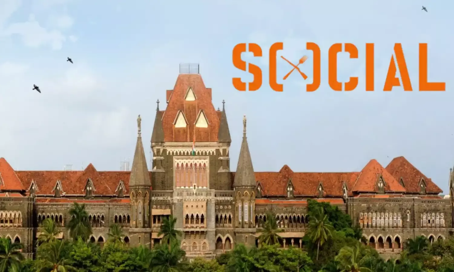Attempted To Come As Close As Possible To Registered Trade Mark: Bombay High Court Restrains Restaurant Social Tribe From Using Name ‘SOCIAL’ Attempted To Come As Close As Possible To Registered Trade Mark: Bombay High Court Restrains Restaurant Social Tribe From Using Name ‘SOCIAL’