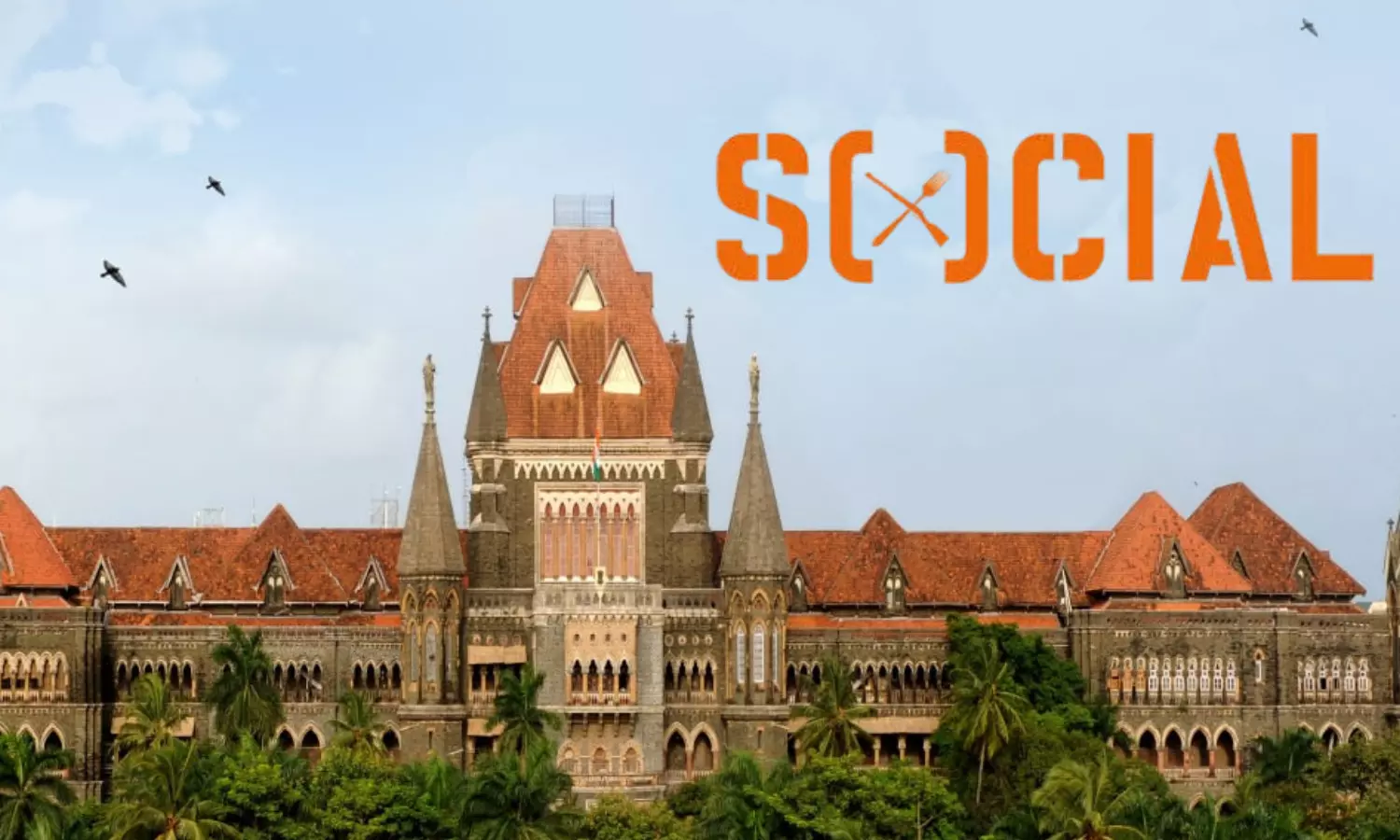Attempted To Come As Close As Possible To Registered Trade Mark: Bombay High Court Restrains Restaurant Social Tribe From Using Name ‘SOCIAL’
